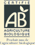 Organic label