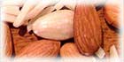 Sweet almond oil