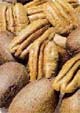 pecan nuts